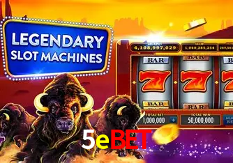Account Benefits 5ebet