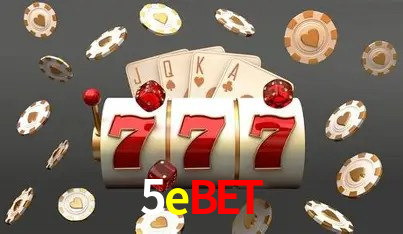 Bonus Features 5ebet